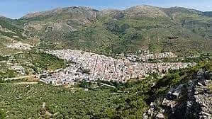 Valdepeñas De Jaén