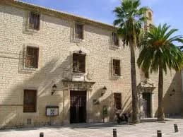 Villardompardo
