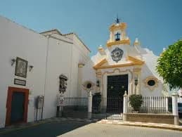 Albaida Del Aljarafe