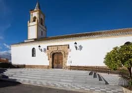Alcolea Del Río