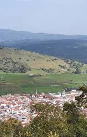 Almadén De La Plata
