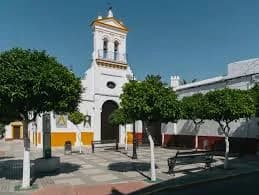 Almensilla