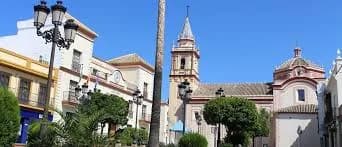 Bollullos De La Mitación