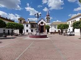 Cañada Rosal