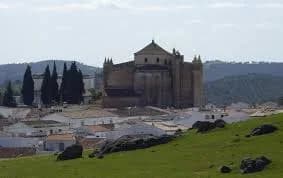 Cazalla De La Sierra