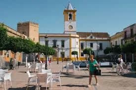 La Algaba