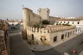 Los Molares