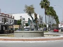 Los Palacios Y Villafranca