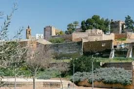 Mairena Del Alcor