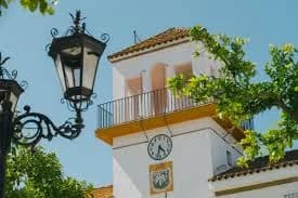 Palomares Del Río