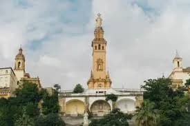 San Juan De Aznalfarache
