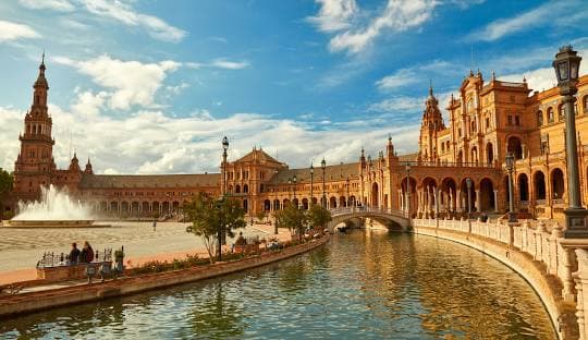 Sevilla