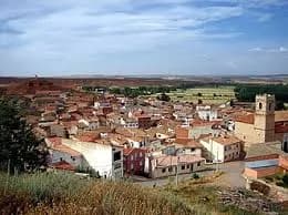 Alfambra