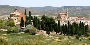Alloza