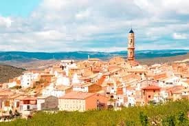 Ariño
