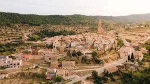 Belmonte De San José