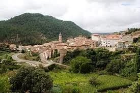 Cabra De Mora