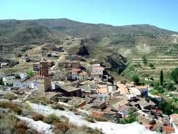 Cascante Del Río