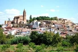 Castelnou