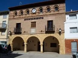 Cortes De Aragón