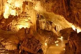 Cuevas De Almudén