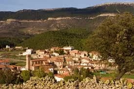 El Castellar