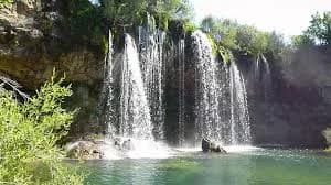 El Vallecillo