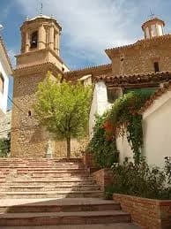 Foz-calanda