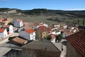 Frías De Albarracín