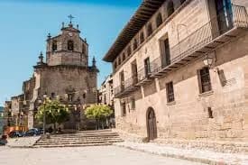 Fuentespalda