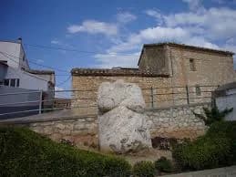 Hinojosa De Jarque