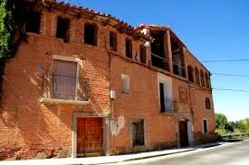 Huesa Del Común