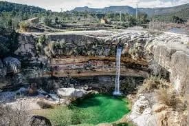 La Portellada