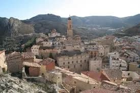 Molinos
