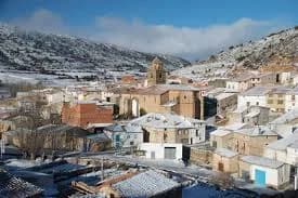 Monterde De Albarracín