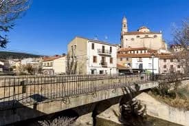 Orihuela Del Tremedal