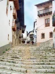 Peñarroya De Tastavins
