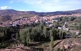 Riodeva