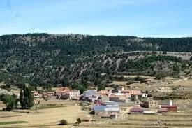 Toril Y Masegoso