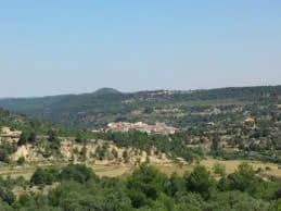 Torre De Arcas