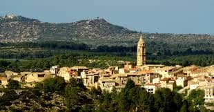 Torre Del Compte