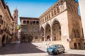 Torrecilla De Alcañiz