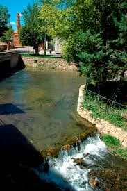 Torrijo Del Campo