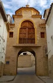 Urrea De Gaén