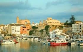 Ciutadella
