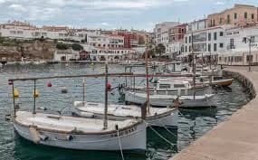 Es Castell