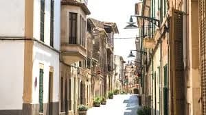 Porreres