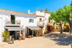 Sant Joan De Labritja (sant Joan De Labritja)