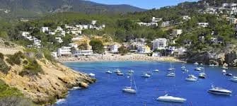 Sant Josep De Sa Talaia (parroquias De Sant Josep De Sa)