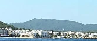 Santa Eulària Des Riu (de Fruitera)